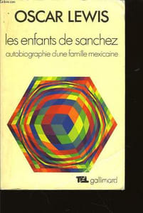 Les enfants de Sanchez