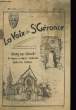 La Voix de St-Géronce. PAYET R. & COLLECTIF
