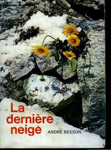 La Dernière Neige.