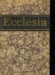 Ecclesia.. AIGRAIN R. Abbé