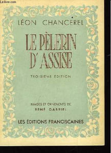 Le Pèlerin d'Assise