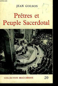 Prêtres et peuple sacerdotal