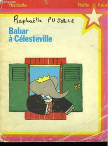 Babar à Célesteville