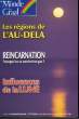 Monde du Graal N°247 : Les régions de l'Au-Delà. SAVONA Jean-Bernard & COLLECTIF