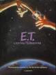 E.T.. L'album de l'Extra-Terrestre. KOTZWINKLE William, MATHISON  Melissa