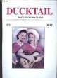 Ducktail N°3. Rock'n Roll Magazine.. COLLECTIF