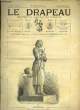 Le Drapeau. N°12, 7ème année : Jeanne d'Arc.. MONTET Joseph, BARON F.