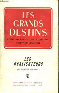 Les Réalisateurs.