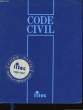 Code Civil 1996 - 1997. LUCAS André