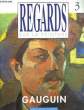 Regards sur la Peinture N°3 : Gauguin. DE FIORE Gaspare