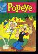 Popeye n°166 : Le conditionneur psychique.. CHAPELLE Jean