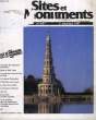 Sites et Monuments n°117. SACY J. de