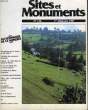 Sites et Monuments. N°116. SACY J. de