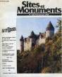 Sites et Monuments n°113. SACY J. de