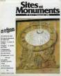 Sites et Monuments n°112. SACY J. de