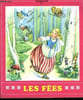 Les F&eacute;es. COLLECTIF