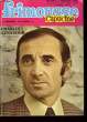 Frimousse n°243 : Charles Aznavour.. CHAPELLE Jean