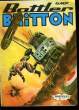 Battler Britton N°171 : Opération Scorpion.. BAGAGE R. & COLLECTIF