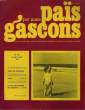 Païs Gascons, n°133. LAPASSADA Roger