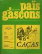 Païs Gascons, n°127 - 128. LAPASSADA Roger