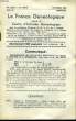 La France G&eacute;n&eacute;alogique. N&deg;39-40, 6&egrave;me ann&eacute;e.. DE VILLENEUVE G.