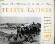 Terres Latines. COLLECTIF