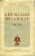 Les dames de La Halle 1181 - 1939. D'ORLIAC Jehanne