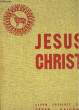 Jésus Christ. Album de 6 numéros.. COLLECTIF