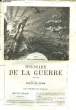 Histoire de la Guerre 1870 - 1871. 3ème série : Le siège de Paris.. DE LA BEDOLLIERE Emile