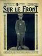 Sur le Front. N°40 : Le Général French.. RICHARDIN Edmond