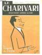 Le Charivari n&deg;427, 102&egrave;me ann&eacute;e : Le rongeur du franc.. BRAY Jules & COLLECTIF