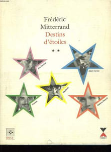 Destins d'étoiles. TOME II