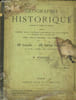 G&eacute;ographie Historique.. FONCIN P.