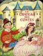 Les château des contes.. RUFFINELLI