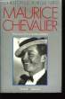 Maurice Chevalier.. KIRGENER Claudine