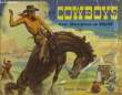 Les Cowboys.. DREANY Joseph