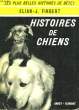 Histoires de Chiens. FINBERT Elian-J.