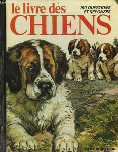 Le Livre des Chiens.