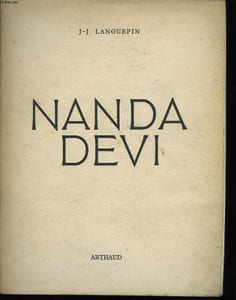 Nanda Devi.