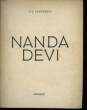Nanda Devi.. LANGUEPIN J.J.