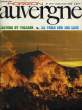 Horizon Auvergne N°9 - 10 : Nature et Volcans - La Voile sur les lacs. BUSSAC Alain de