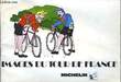 Images du Tour de France.. MICHELIN