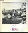 Tosca. Programme du Spectacle.. THEATRE NATIONAL, OPERA DE PARIS