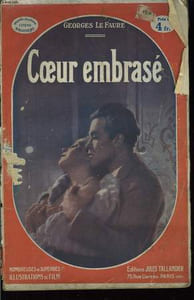 Coeur Embrasé.