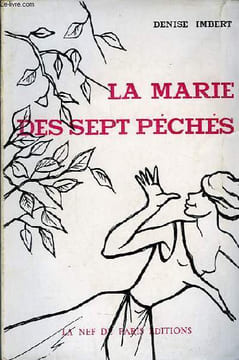 La Marie des Sept Péchés.. IMBERT Pierre