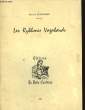 Les Rythmes Vagabonds. JOANNARD Jeanne