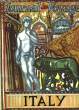 Journal des Voyages. Italy. OFFENBERG Lucien