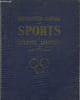 Encyclop&eacute;die des Sports et Soci&eacute;t&eacute;s Sportives en France.. COLLECTIF