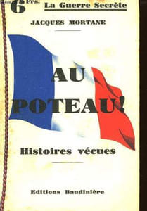 Au Poteau !