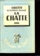 La Chatte.. COLETTE